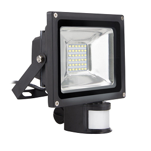 Прожектор Smartbuy SBL-FLSen-20-65K