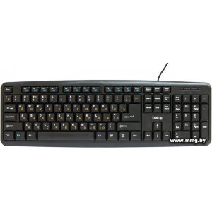 Купить Dialog KM-025U Black в Минске, доставка по Беларуси