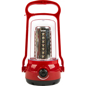 Фонарь SmartBuy SBF-36-R
