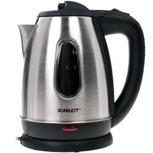 Купить Чайник Scarlett SC-EK21S20 в Минске, доставка по Беларуси