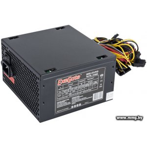 450W ExeGate ATX-XP450