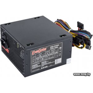 600W ExeGate ATX-XP600