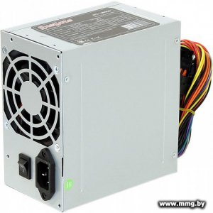 Купить 600W ExeGate ATX-UN600 (EX244556RUS) в Минске, доставка по Беларуси