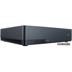 Купить Fractal Design Node 202 (FD-CA-NODE-202-BK) в Минске, доставка по Беларуси