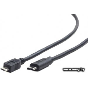 Купить Кабель Cablexpert CCP-USB2-mBMCM-1M в Минске, доставка по Беларуси