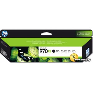 Купить Картридж HP 970XL (CN625AE) в Минске, доставка по Беларуси
