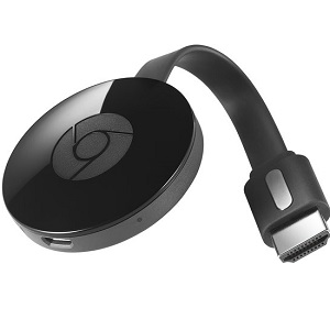 Купить Google Chromecast 2015 в Минске, доставка по Беларуси
