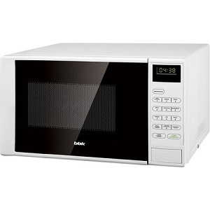 Купить BBK 20MWS-728S/W в Минске, доставка по Беларуси