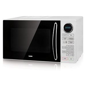 Купить BBK 23MWS-916S/BW в Минске, доставка по Беларуси