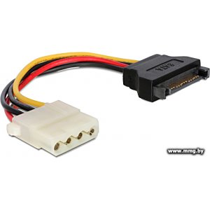 Купить Кабель Cablexpert CC-SATA-PS-M в Минске, доставка по Беларуси