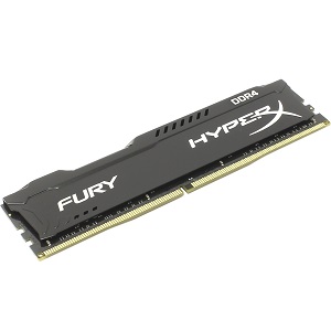 Купить 16GB PC4-19200 HyperX HX424C15FB/16 в Минске, доставка по Беларуси