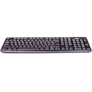 Купить Ritmix RKB-103 USB в Минске, доставка по Беларуси