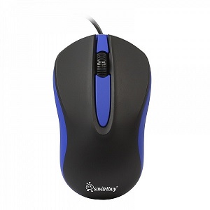 SmartBuy 329 черный/синий
