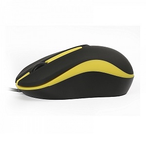 SmartBuy 329 черный/желтый