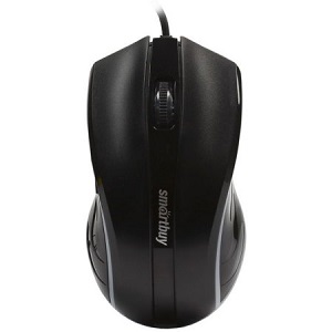 Купить SmartBuy 338 черный в Минске, доставка по Беларуси