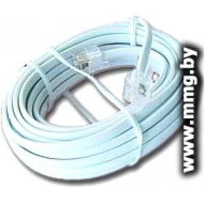 Кабель Cablexpert TC6P4C-3M