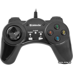 Купить GamePad Defender Vortex (64249) в Минске, доставка по Беларуси
