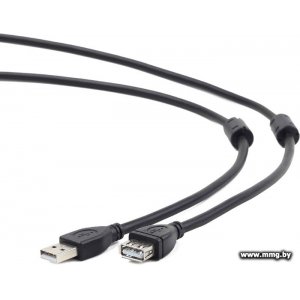 Купить Кабель Cablexpert CCF2-USB2-AMAF-15 в Минске, доставка по Беларуси