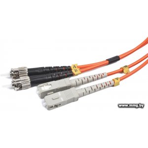 Кабель Gembird CFO-STSC-OM2-2M