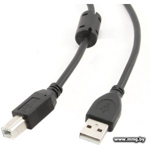 Купить Кабель Cablexpert CCF-USB2-AMBM-6 в Минске, доставка по Беларуси