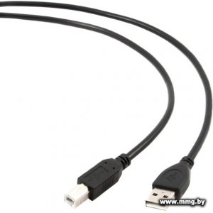 Купить Кабель Cablexpert CCP-USB2-AMBM-6 в Минске, доставка по Беларуси