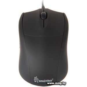SmartBuy 325 Black (SBM-325-K)