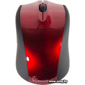 SmartBuy 325 (красный) (SBM-325-R)