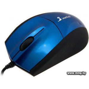 Купить SmartBuy 325 Black/Blue (SBM-325-B) в Минске, доставка по Беларуси