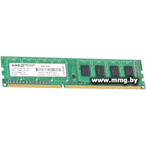 Купить 2GB PC2-6400 AMD (R322G805U2S-UGO) в Минске, доставка по Беларуси