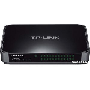 Купить TP-Link TL-SF1024M в Минске, доставка по Беларуси
