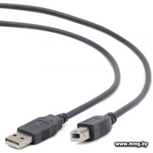 Купить Кабель Cablexpert CCP-USB2-AMBM-6G в Минске, доставка по Беларуси