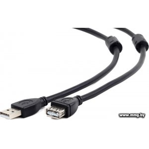 Купить Кабель Cablexpert CCF2-USB2-AMAF-10 в Минске, доставка по Беларуси