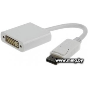 Купить Адаптер Cablexpert A-DPM-DVIF-002-W в Минске, доставка по Беларуси