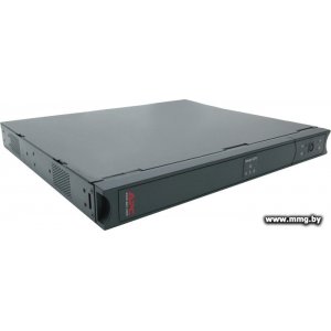APC Smart-UPS SC 450VA RM 1U (SC450RMI1U)