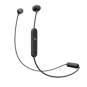 сп. Sony WI-C400 (черный) вскрыты