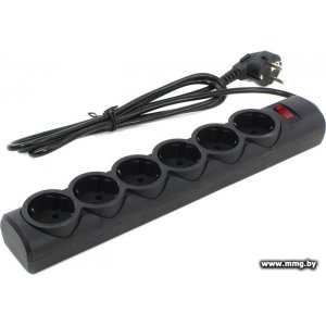 Купить Defender DFS 151 black 1.8m 6 р. (99494) в Минске, доставка по Беларуси