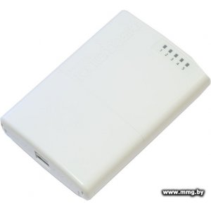 Купить Mikrotik PowerBox (RB750P-PBr2) в Минске, доставка по Беларуси