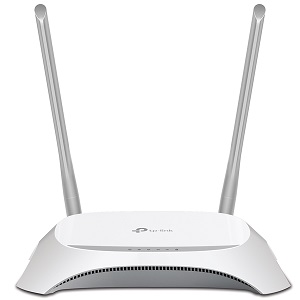 Купить TP-Link TL-WR842N v5 в Минске, доставка по Беларуси