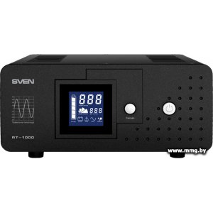 SVEN RT-1000