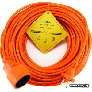 Power Cube 30 м (оранжевый) [PC-L1-B-30]