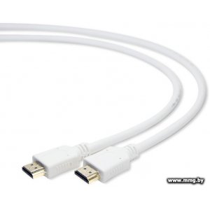 Купить Кабель Cablexpert CC-HDMI4-W-10 в Минске, доставка по Беларуси