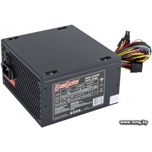 350W ExeGate ATX-XP350 EX221985RUS