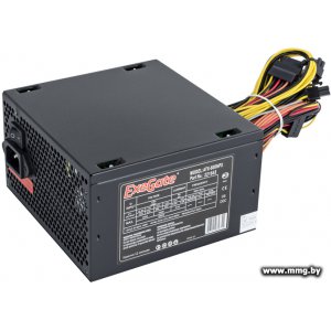 600W ExeGate ATX-600NPX