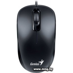 Купить Genius DX-110 (черный) USB в Минске, доставка по Беларуси