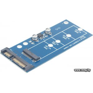 Купить Адаптер Gembird EE18-M2S3PCB-01 в Минске, доставка по Беларуси