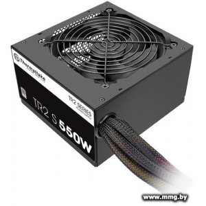 Купить 550W Thermaltake TR2 S(TRS-0550P-2) в Минске, доставка по Беларуси