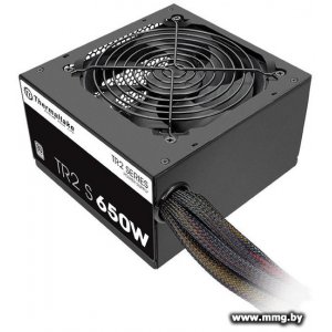 650W Thermaltake TR2 S (TRS-0650P-2)
