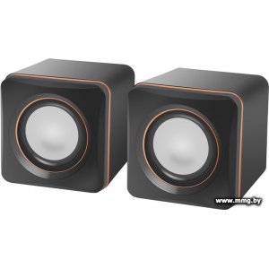 Купить Defender SPK-33 (65633) (чёрный) в Минске, доставка по Беларуси