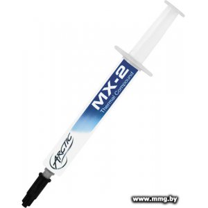 Термопаста Arctic MX-2 (4 г) OR-MX2-AC-01