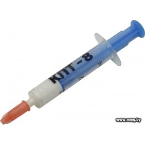 Купить Термопаста GM inform КПТ-8 (5 г) в Минске, доставка по Беларуси